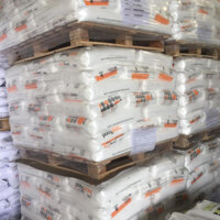 Baking Soda (NaHCO3), Bột Nở Làm Bánh, Sodium Bicarbonate - Bicar Food - nguồn gốc Ý Bao 25kg