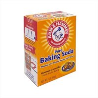 Baking soda natri bicarbonate ( 454g )