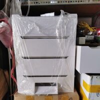Bakki nhựa lọc nước hồ cá koi