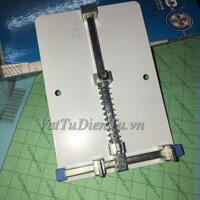 BAKU ETO Kẹp mạch gá mạch hàn mạch giữ mạch hàn khò, thép không gỉ 80x117mm