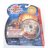 Bakugan Battle Brawler - Pearl Warrius newseal