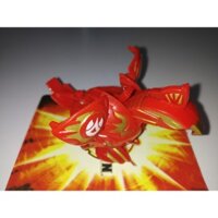 Bakugan đồ chơi biến hình giá rẻ - Part 2