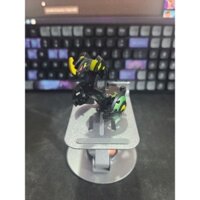 Bakugan Fangoid darkus