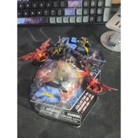 Bakugan Figure mini tự chọn