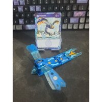 Bakugan gen 2 Insectra