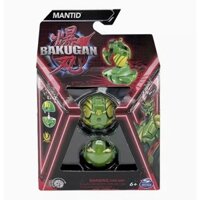 Bakugan GEN 3 WAVE 3 MANTID SPINMASTER