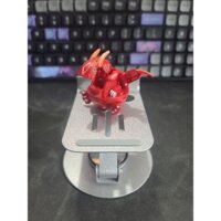 Bakugan Hyper Dragonoid pyrus