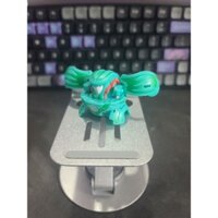 Bakugan Monarus ventus