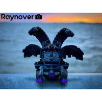 Bakugan Nillious (bản Core)