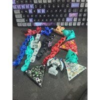 Bakugan trap tự chọn