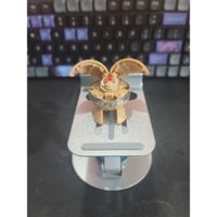 Bakugan Vandarus đai kim loại