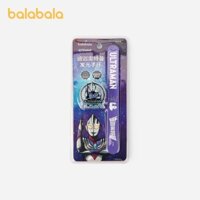 Balabala Ultraman Tiga Ip Boy Nhấp nháy Vòng tay xoay mát mẻ sành điệu
