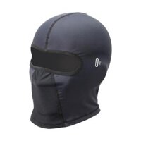 Balaclava Face  Sun Protection Dustproof for Cycling Outdoor Motorcycle - with Glasses Hole