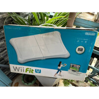 balance board wii fit U bãi nhật