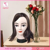 Bald manikin Mô Hình Đầu Người Trưng Bày Kính Râm Trang Điểm Chuyên Nghiệp Siêu Bền