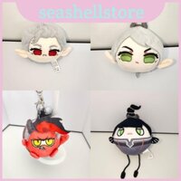 Baldur 's Creative Gate 3 Asa De Lun Đồ lưu niệm sang trọng trong nhiều bộ sưu tập đáng yêu cho các biểu mẫu