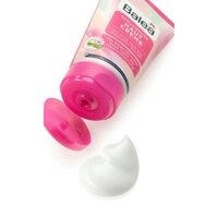 Balea Beruhigende Haut Creme Kem làm dịu da,dưỡng,gây ức chế mọc lông sau khi wax lông 125ml (Nội Địa Đức)