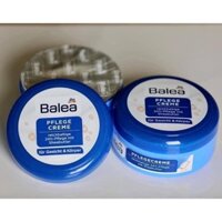 Balea Kem dưỡng ẩm chiết xuất bơ hạt mỡ