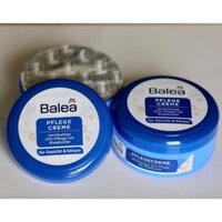 BALEA KEM DƯỠNG ẨM CHIẾT XUẤT BƠ HẠT MỠ DÀNH CHO DA MẶT VÀ BODY 250ml