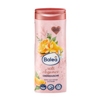 [Balea] Sữa Tắm Balea Soft Elegance Cremedusche 300ml Vani và Cam