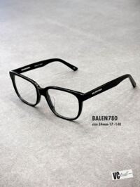 Balenciaga BB0078O 001 Đen