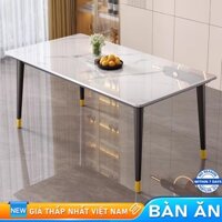 Bali Bàn Ăn Mặt Đá Phiến Cao Cấp Hiện Đại Kiểu Dáng Đa Dạng Phạm Vi Sử Dụng Rộng