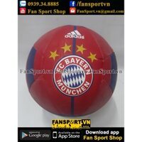 Ball Bayern Munich 2014 2015 home size 5 adidas F93729 official