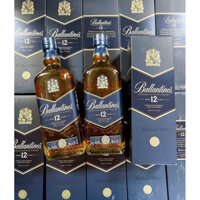 Ballantine’s 12 chai 700ml