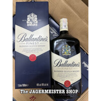 BALLANTINE'S FINEST 1L