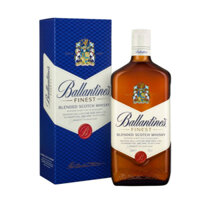 Ballantine's Finest Scotland 1000ml