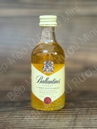 Ballantines Finest
