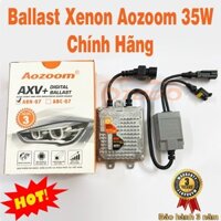 Ballast Aozoom 35W Chính Hãng , Tăng Phô Aozoom Cho Bóng Xenon , Bảo Hành 3 Năm