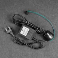 Ballast đèn uv máy lọc nước 11W - 02 chấu