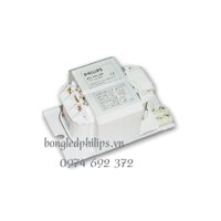 Ballast tăng phô đèn cao áp Philips BHL 400W