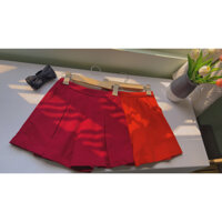 BALLE Quần đùi Nữ Lưng Thun Quần Short Nữ