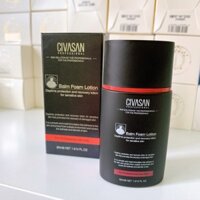 Balm Foam Lotion - Lotion chống nắng, dưỡng da, trang điểm CIVASAN