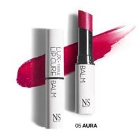 Balm LIP CURE LUX-TRIPLE Glossy 5g