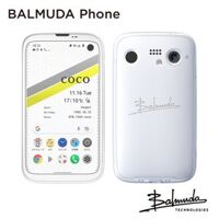 Balmuda Phone