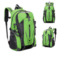 Balo 16,5 inch Đi Phượt cỡ đại Bumnos 50L 64cm Sport phi giới tính F.V4.5 [SIÊU SALE VIP]