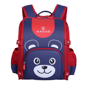 Balo 3D chống gù Sakos Lightly - siêu nhẹ