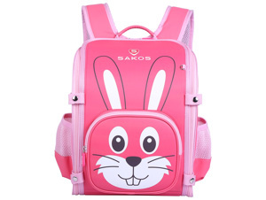 Balo 3D chống gù Sakos Lightly - siêu nhẹ