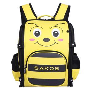 Balo 3D chống gù Sakos Lightly - siêu nhẹ