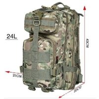 BALO 3P CHIẾN THUÂT CHỐNG THẤM NƯỚC