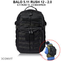 Balo 511 Rush 12 2.0