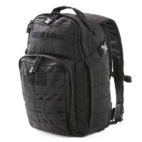 Balo 5.11 Rush 12 nhiều màu Black, Multicam, Sandstone, OD, Double Tap