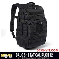 Balo 511 Rush 12