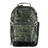 Balo 5.11 Tactical Mira 2 In 1 Backpack Moss Camo