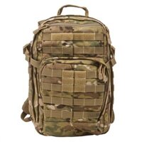 Balo 5.11 Tactical Rush 12 – Multicam 2.0
