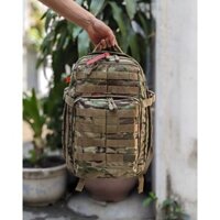 Balo 5.11 Tactical Rush 12 2.0 24L Màu Army