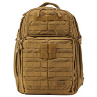 Balo 5.11 Tactical Rush 24 – Kangaroo ver 2.0